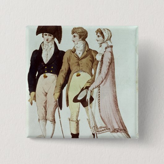 Volle und halb volle Kleider für April Button (Vorderseite)