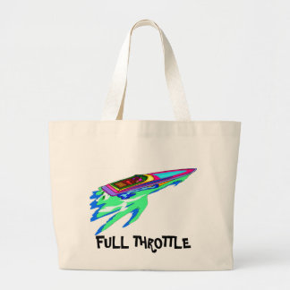 VOLLEISTUNGS-TASCHE JUMBO STOFFBEUTEL