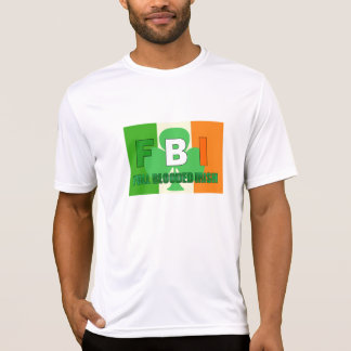 Voller Blooded Iren-T - Shirt
