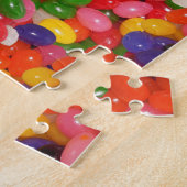 voller Bohnen Puzzle (Seite)