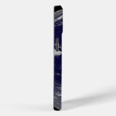 Voller Erde mit verschiedenen tropischen Stürmen. Case-Mate iPhone Hülle (Rückseite / Rechts)