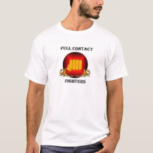 Voller Kontakt T-Shirt