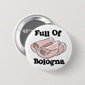 voller Mortadella Button (Vorne & Hinten)