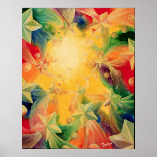 Voller Wunder Poster