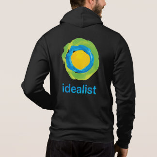 Voller ZipHoodie (wählen Sie Ihre Größe/Art/Farbe) Hoodie