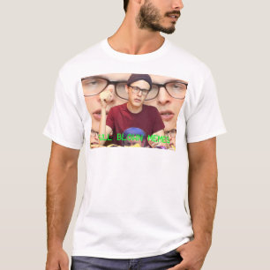 vollerblühtes memes Shirt
