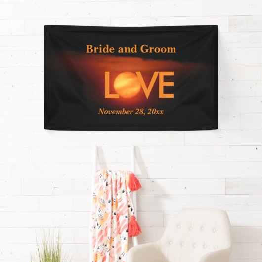 Vollernte Mondhochzeit Banner (Insitu)