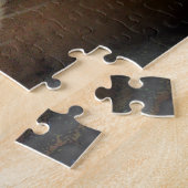 Volles Gesicht Puzzle (Seite)