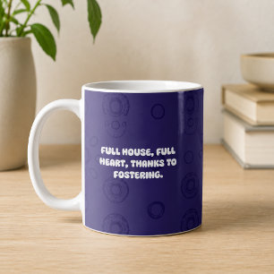 Volles Haus, Volles Herz Dank der Förderung von De Kaffeetasse