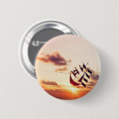 "Volles Segeln" Button (Vorne & Hinten)