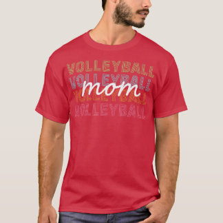 VOLLEY 4 T-Shirt