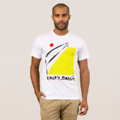 Volley Beach T-Shirt (Vorne ganz)
