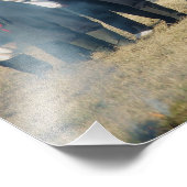 Volley Fire - Foto (Ecke)