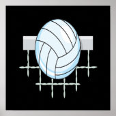 Volleyball 11 poster (Vorne)