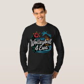 Volleyball 4 Ewa T-Shirt (Vorne ganz)