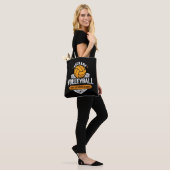 Volleyball ADD TEXT School Varsity Team Player Tasche (Am Model)