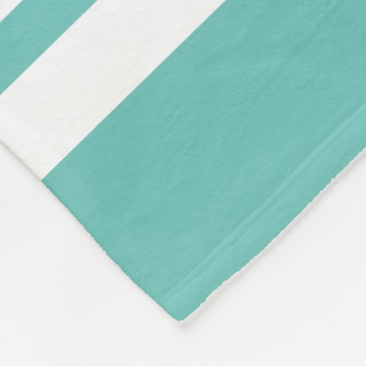 Volleyball als Personalisierte Kinder Fleecedecke (Ecke)