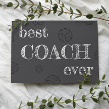 Volleyball Bester Trainer je Halbpension