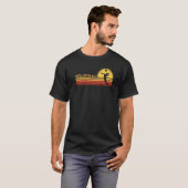 Volleyball Boys Men T-Shirt (Vorne ganz)