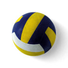VOLLEYBALL