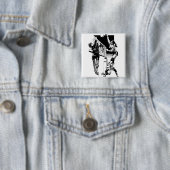 Volleyball Button (Beispiel)