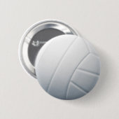 Volleyball Button (Vorne & Hinten)