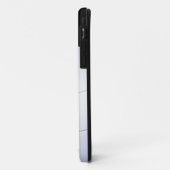 Volleyball Case-Mate iPhone Hülle (Hinten/Links)