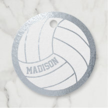 Volleyball Custom Team Player Name Sport Real