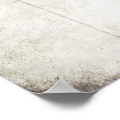 Volleyball, das ist alles poster (Ecke)