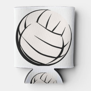 Volleyball Dosenkühler