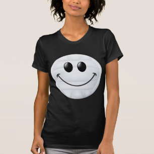 Volleyball Face.png T-Shirt