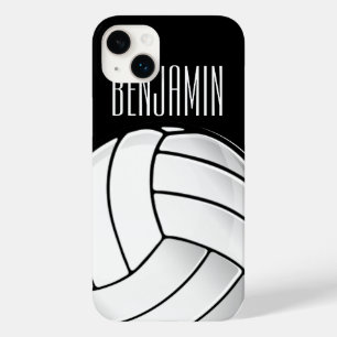 Volleyball Fan Case-Mate iPhone Hülle