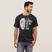 Volleyball Fan T-Shirt (Vorne ganz)