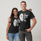 Volleyball Fan T-Shirt (Unisex)