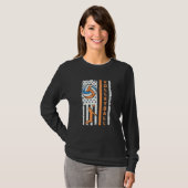 Volleyball für Männer & Frauen oder Trainer 9 T-Shirt (Vorne ganz)