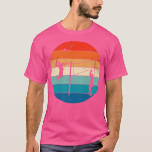Volleyball-Geschenk T-Shirt