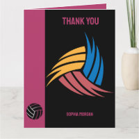 Volleyball Girl, Volleyball-Spielgeschenk, Geburts