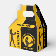 Volleyball Girl, Volleyball-Spielgeschenk, Geburts