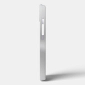 Volleyball iPhone 6 Hüllen Ihr NAME und ZAHL (Rückseite / Links)