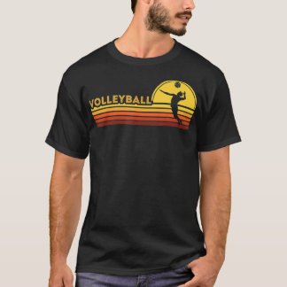 Volleyball-Jungs T-Shirt