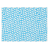 Volleyball Kindergeburtstag Party Sport Tischdecke (Vorderseite (Horizontal))