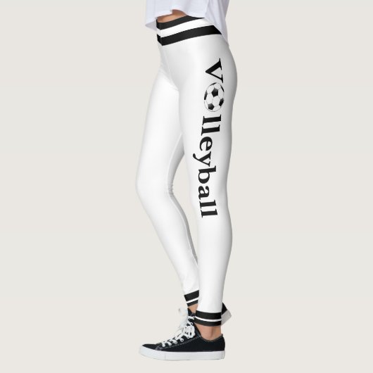 Volleyball Leggings (Links)