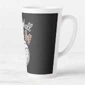 Volleyball-Mama Milchtasse (Rechts)