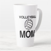 VOLLEYBALL-MAMA MILCHTASSE (Rechte Ecke)