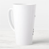 VOLLEYBALL-MAMA MILCHTASSE (Linke Ecke)