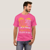 Volleyball Mama T-Shirt (Vorne ganz)