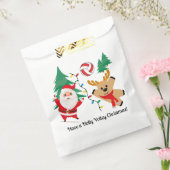 Volleyball-Mannschaft-Tüte Geschenktütchen (Versiegelt)