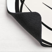 Volleyball Mousepad (Ecke)