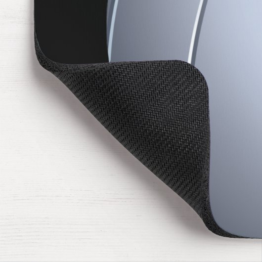 Volleyball Mousepad (Ecke)