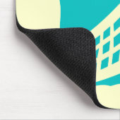 Volleyball Mousepad (Ecke)